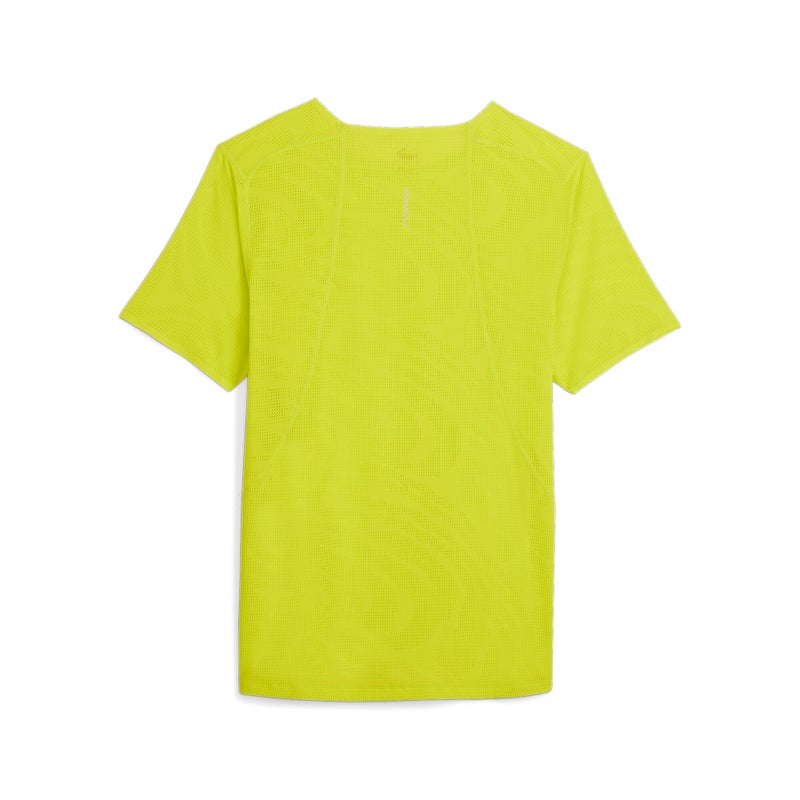 بوما تيشرت الركض للرجال Run ULTRASPUN - Image 5