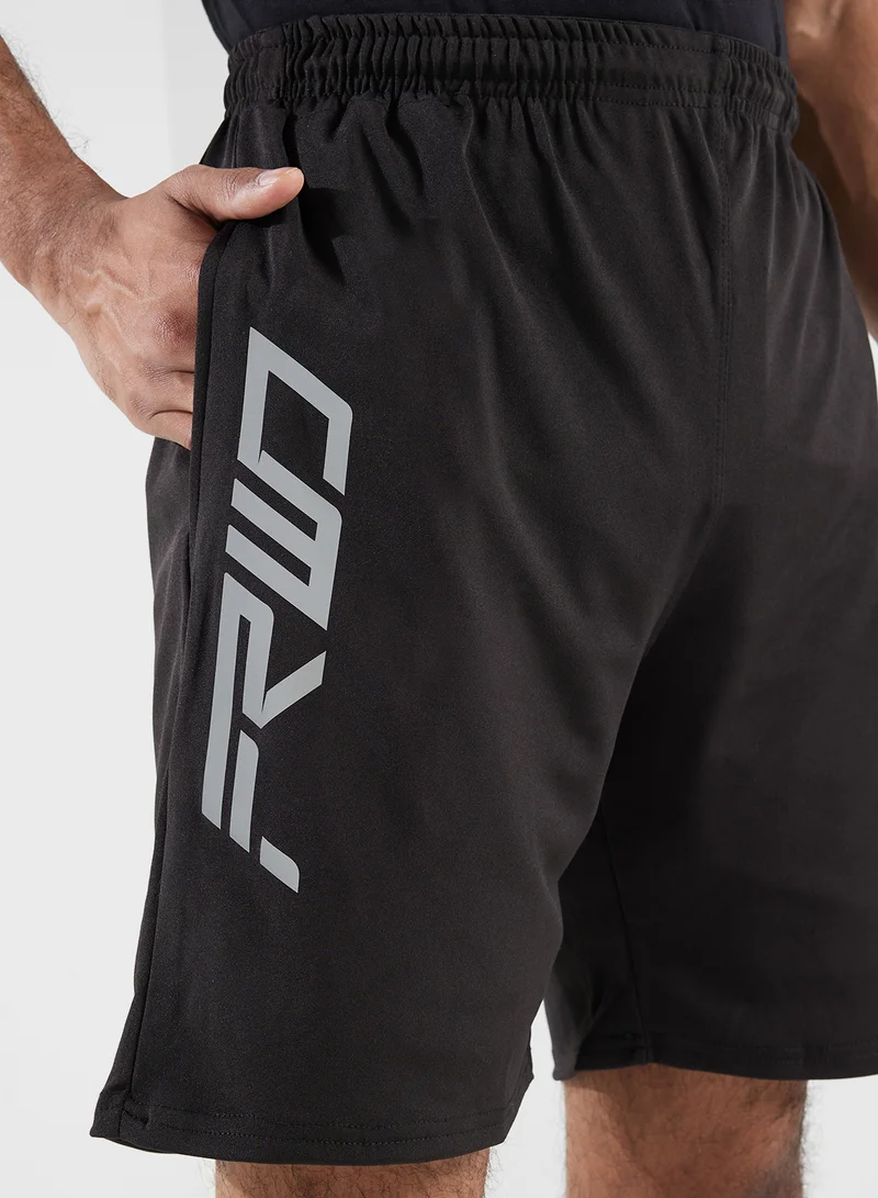 فورورد Training Shorts