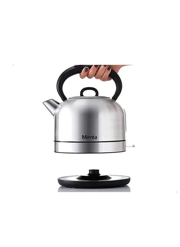 Mienta MIENTA ELECTRIC KETTELE 1.7 L  - Image 2