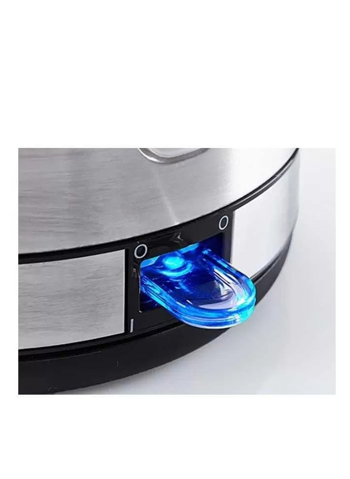 Mienta MIENTA ELECTRIC KETTELE 1.7 L  - Image 3