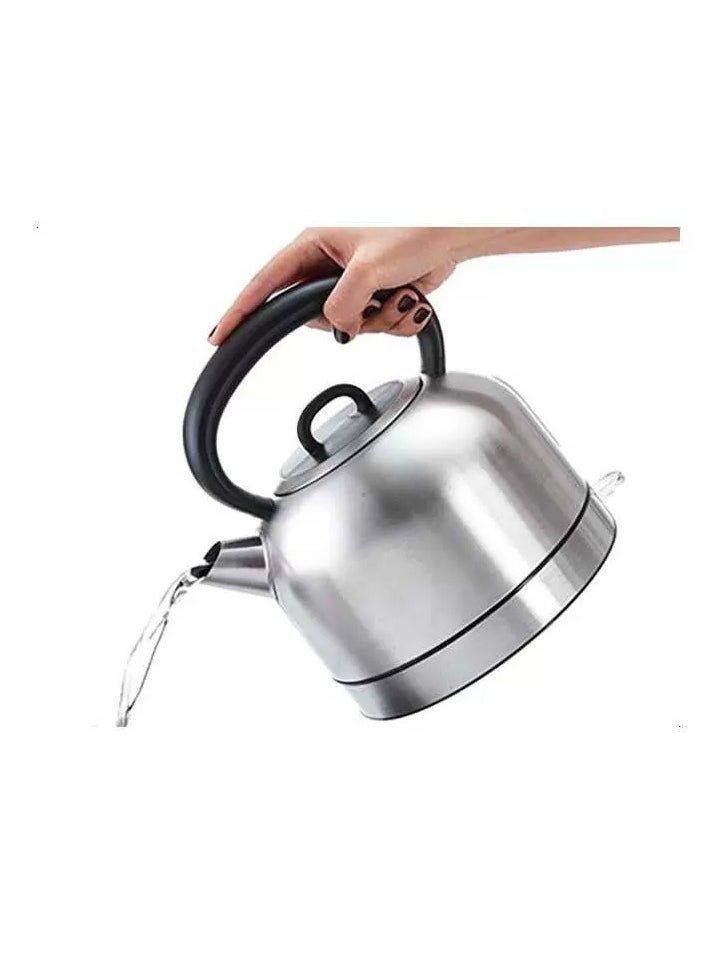 Mienta MIENTA ELECTRIC KETTELE 1.7 L  - Image 4