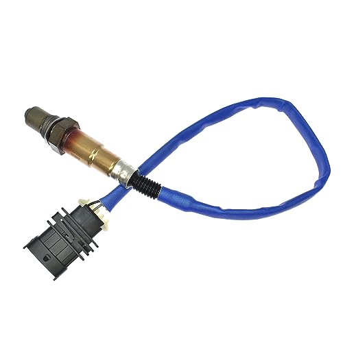 GMBooskr Oxygen Sensor Upstream O2 Sensor Compatible with 2011-2015 Chevy Cruze 2016 Cruze 2012-2020 Limited 2013-2021 Sonic Trax Volt 1.4L L4 for 2013-2021 Buick Encore 1.4L L4#55572993 213-4764 - Image 1