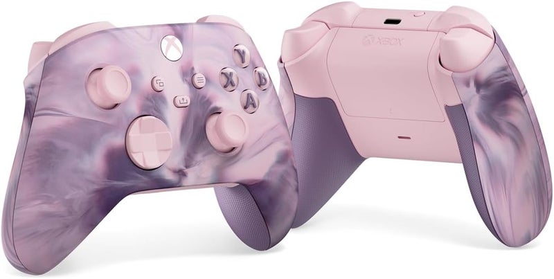 XBOX Wireless Controller Dream Vapor - Image 5