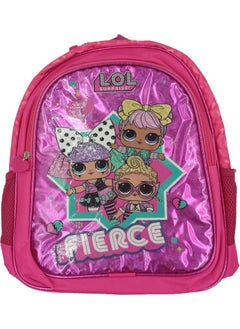 L.O.L. SURPRISE! Surprise School Bag  - Image 1