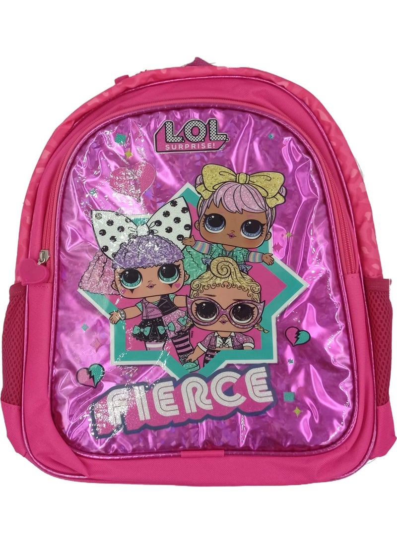 L.O.L. SURPRISE! Surprise School Bag  - Image 1