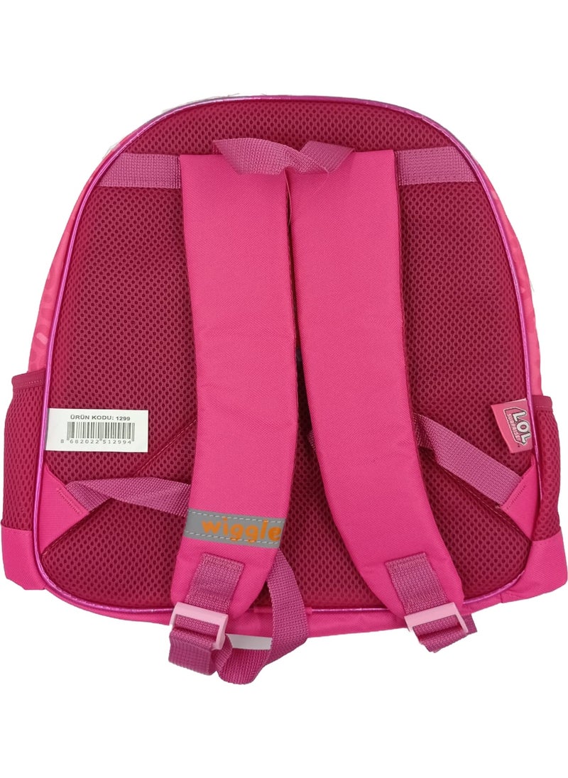 L.O.L. SURPRISE! Surprise School Bag  - Image 2
