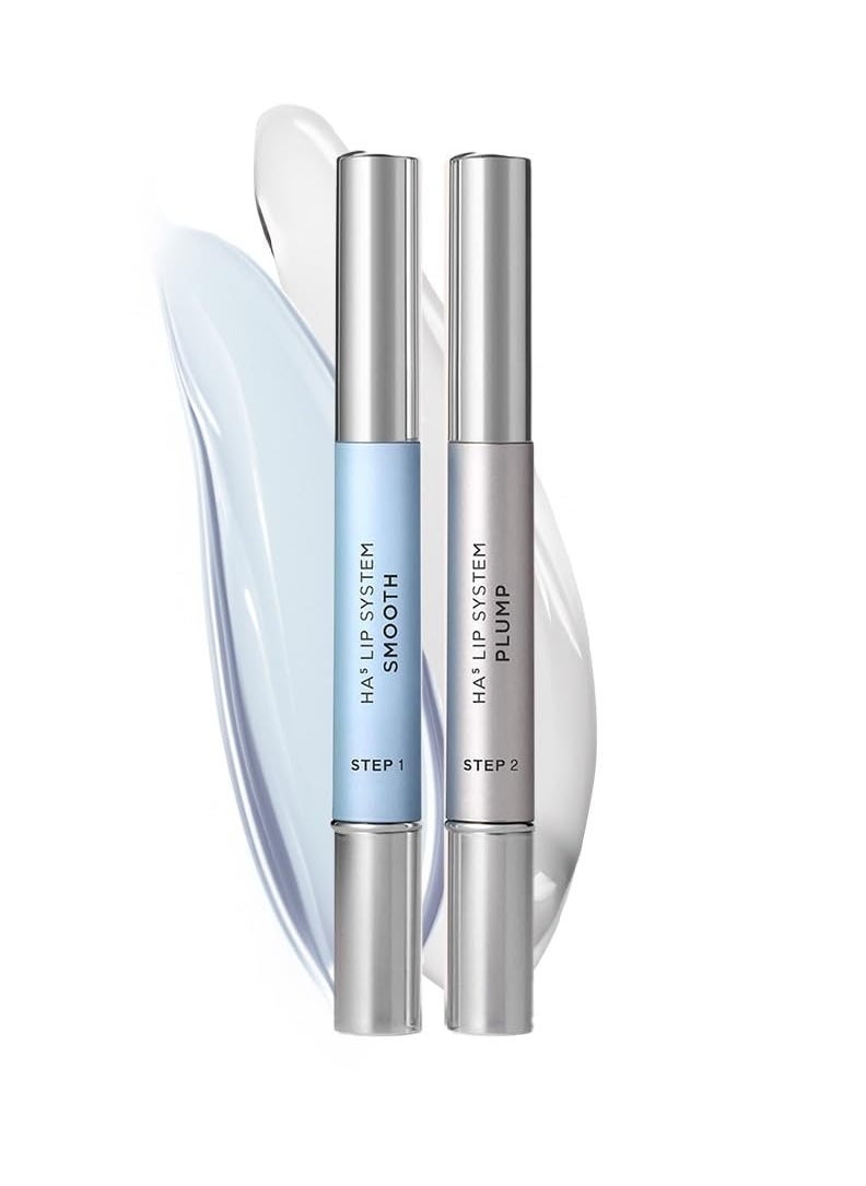 Skinmedica SkinMedica HA5 Smooth & Plump Lip System - Your Hydrating, Volumizing Lip Plumper for Visibly Fuller and Smoother Lips, 0.05 Oz  - Image 1