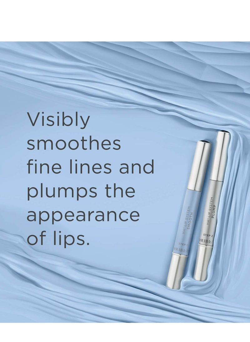 Skinmedica SkinMedica HA5 Smooth & Plump Lip System - Your Hydrating, Volumizing Lip Plumper for Visibly Fuller and Smoother Lips, 0.05 Oz  - Image 4