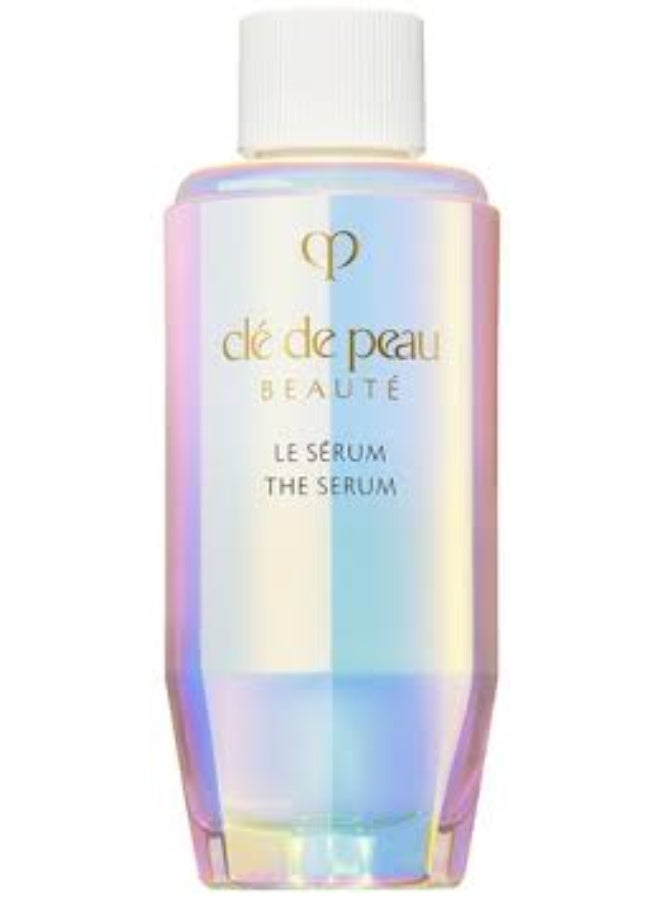 Cle De Peau Beaute Clé de Peau Beauté THE SERUM 2 Refill 50ml - Image 1