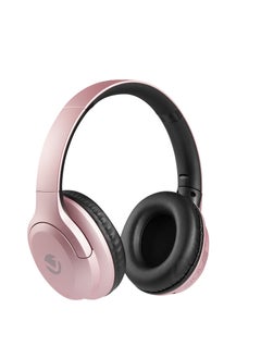 Volkano Volkano Thrive Series Bluetooth Headphones  - Rose Gold  - Image 1