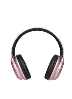 Volkano Volkano Thrive Series Bluetooth Headphones  - Rose Gold  - Image 2
