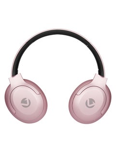 Volkano Volkano Thrive Series Bluetooth Headphones  - Rose Gold  - Image 3