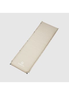 TOREAD Automatic Single Inflatable Mat - Lightweight Waterproof Camping Pad  - Image 1