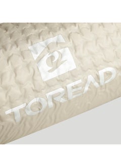 TOREAD Automatic Single Inflatable Mat - Lightweight Waterproof Camping Pad  - Image 2