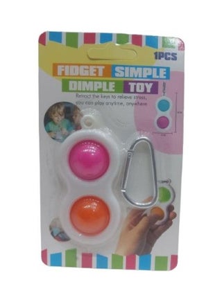 Simple Dimple Fidget Toy 2 Pops - pzsku/Z9646C3E3F2668D514440Z/45/_/1690893429/8c5c3496-6cb7-481f-bc31-784d8a0f70b9