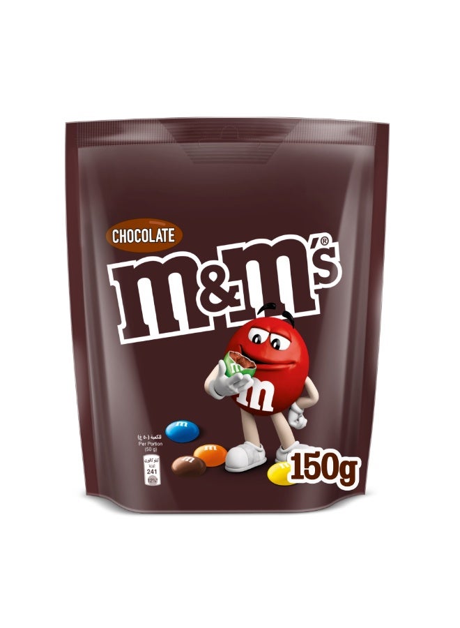 إم آند إمز كيس شوكولاتة 150جم - Image 1