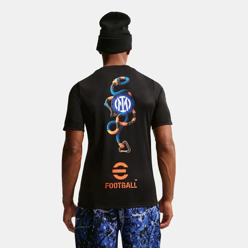 نايكي Men's ACG Inter Milan Academy Pro SE Pre-Match Football Top