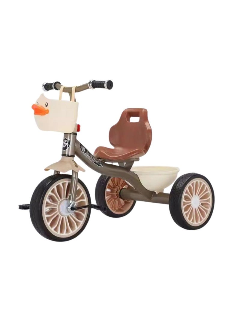 AS Duck-shaped tricycles - Image 1