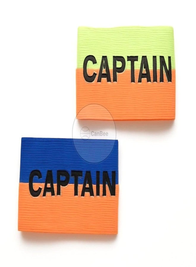 Canbee سوار كانبي كابتن متعدد الألوان عشوائي عبوة من قطعة واحدة (موديل 3) - Image 2