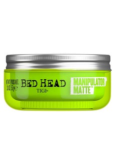 TIGI Bed Head by TIGI Manipulator Matte Hair Wax Paste Hair Styling 57 g 