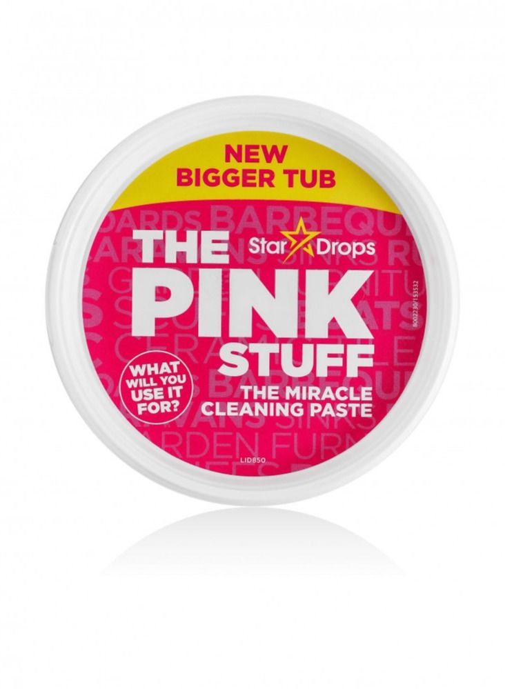 Magic cleaning paste 850 grams