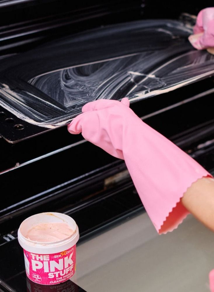 Magic cleaning paste 850 grams