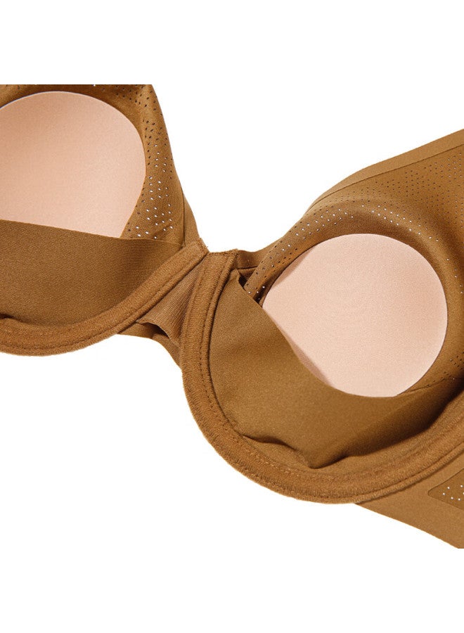 Aimer Women's Underwear, Prophecy Full Coverage Bra, Large Cup, Breathable Brassiere, Ca130541-75b - Image 4