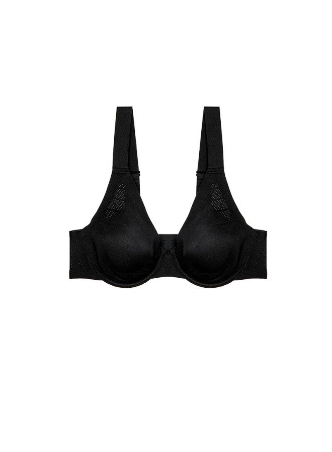 Aimer Women's Underwear, Prophecy Full Coverage Bra, Large Cup, Breathable Brassiere, Ca130541-75b - Image 1