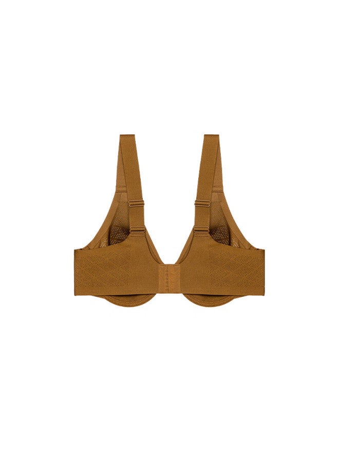 Aimer Women's Underwear, Prophecy Full Coverage Bra, Large Cup, Breathable Brassiere, Ca130541-75b - Image 2