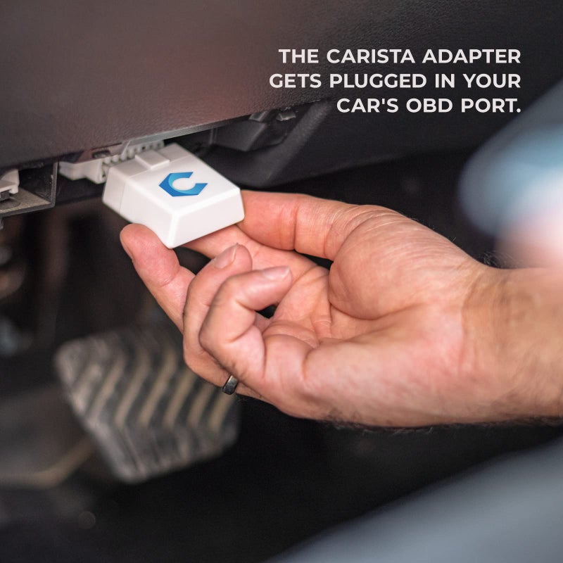 Carista ماسح ضوئي OBD Bluetooth Carista أداة تشخيص السيارة وقارئ الأكواد مع الوصول إلى أدوات التشخيص والتخصيصات وبيانات حية يتطلب اشتراكًا - Image 4