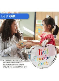 Home Smart Home Smart Teacher Appreciation Special Gift for Teacher's Day Graduation Leaving and Retirement Gift  - Image 4