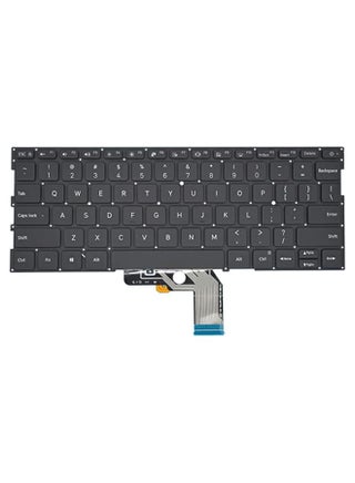 Plastic For Built In Notebook Computer Keyboard Ergonomic Solid Color Wired Replacing Accessories Replacement For Mi Air 13.3 - pzsku/Z96475DED8C8852C8DD49Z/45/_/1734588323/f7a27040-29f7-44cd-a061-80cf255e6da6