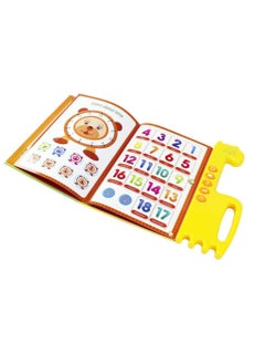 Generic The first e-book for children's education  - Image 4