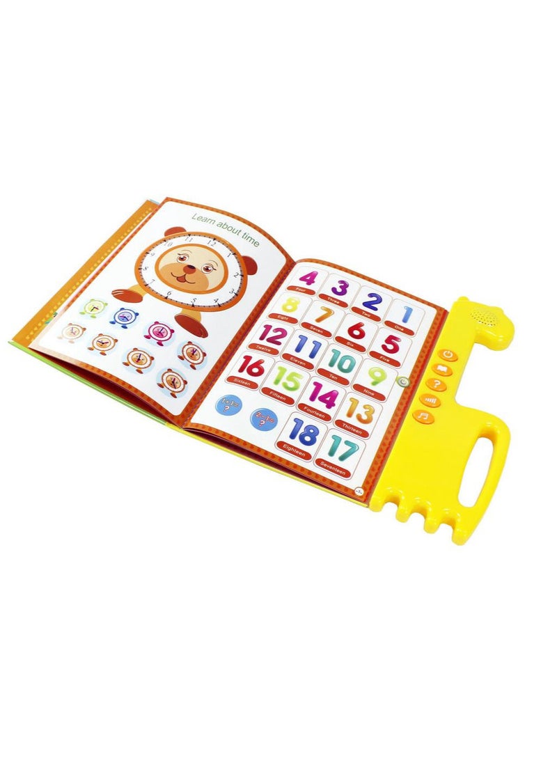 Generic - The first e-book for children's education - Image 1