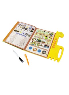 Generic The first e-book for children's education  - Image 5
