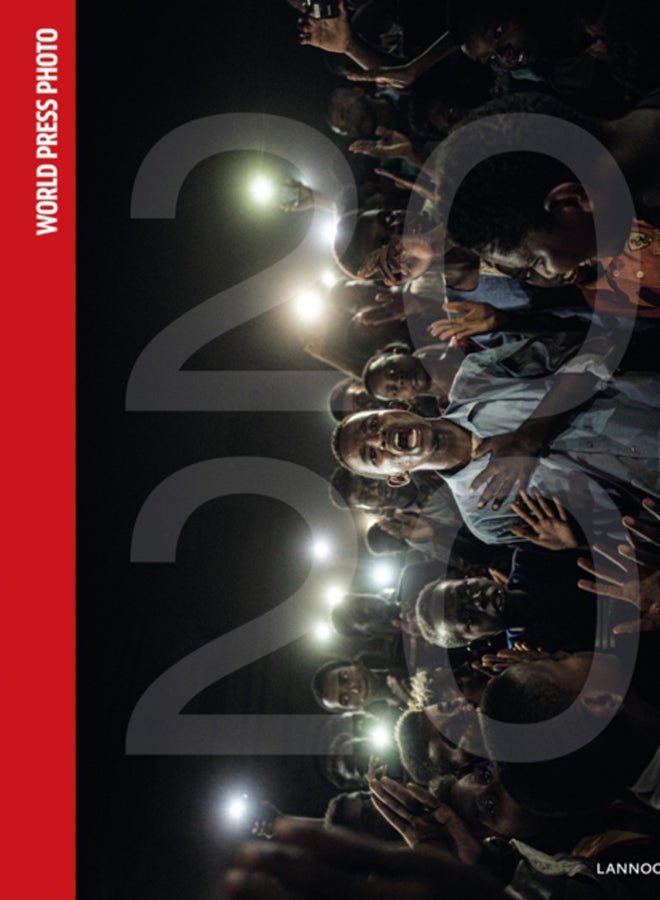 World Press Photo 2020