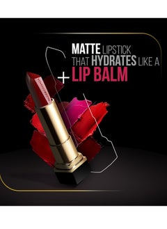Faces Canada FACES CANADA Comfy Matte Creme Lipstick I'm All Yours 15 4.2g  - Image 2