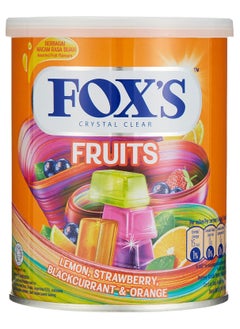Fox's Fox's Fruits Candies with Vitamins 180g  - Image 1