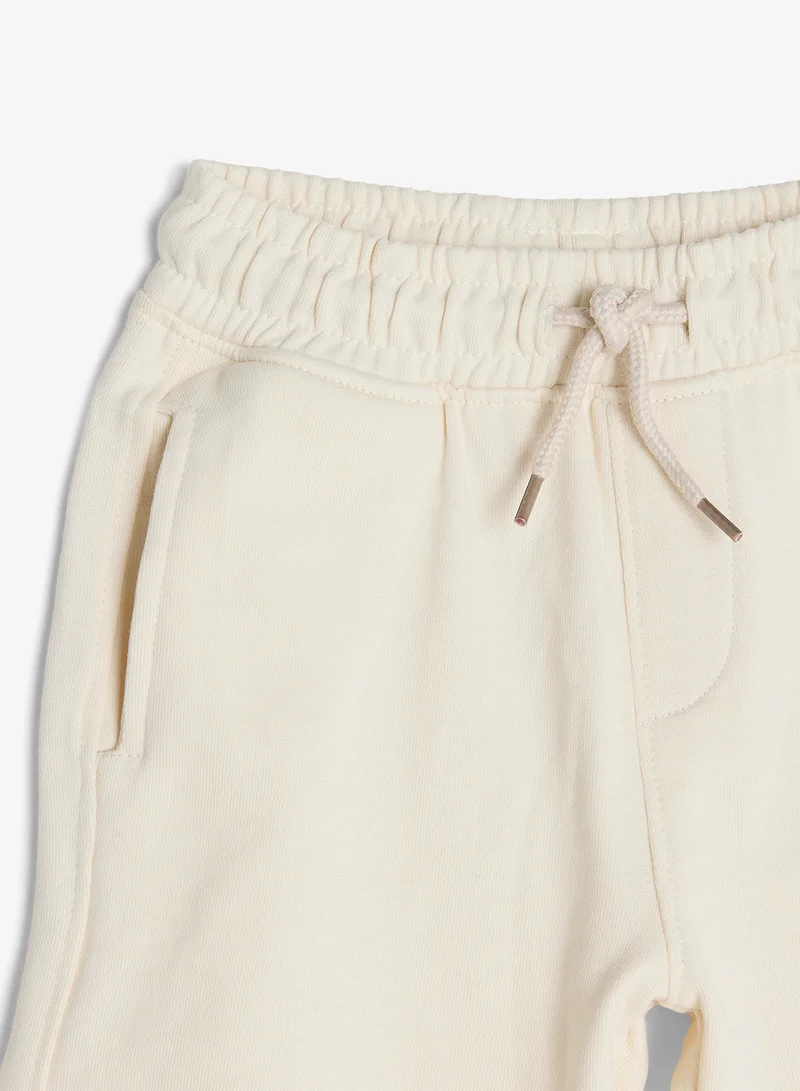 Ripples  Boys Regular Fit Tee & Shorts Set for Men | Best Price UAE