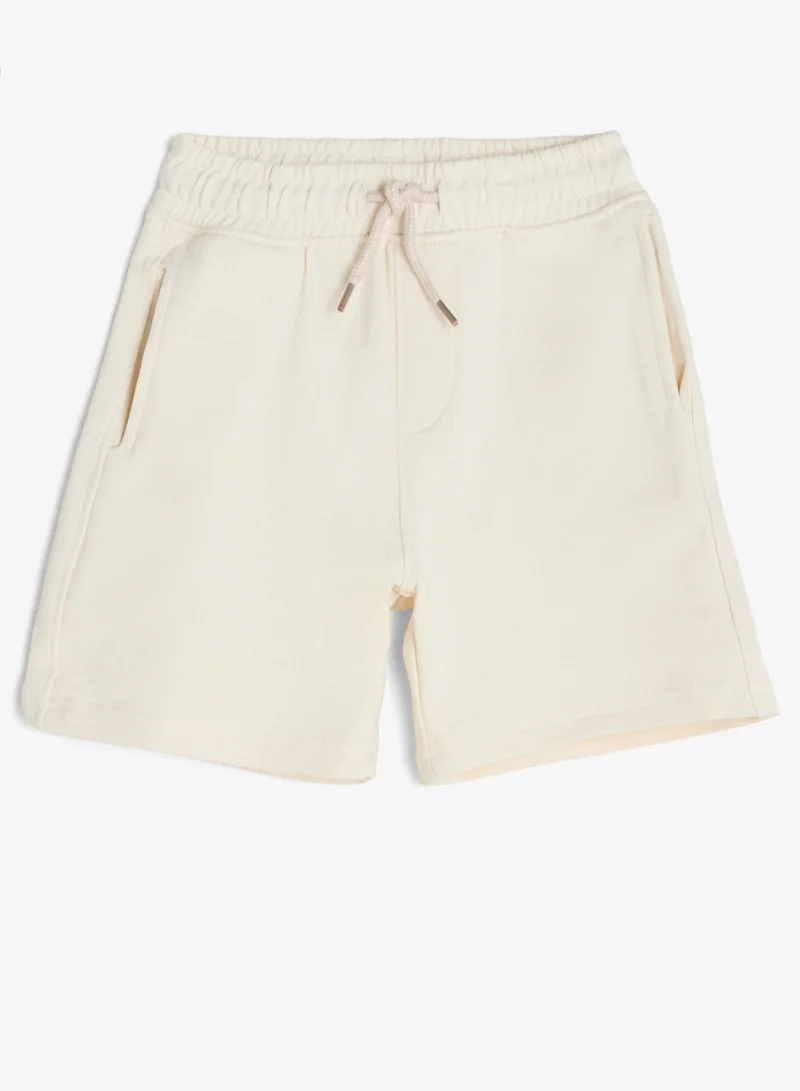 Ripples  Boys Regular Fit Tee & Shorts Set for Men | Best Price UAE