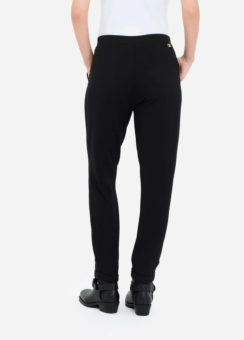 ليو جو بنطلون جوجر لي جو بيتر