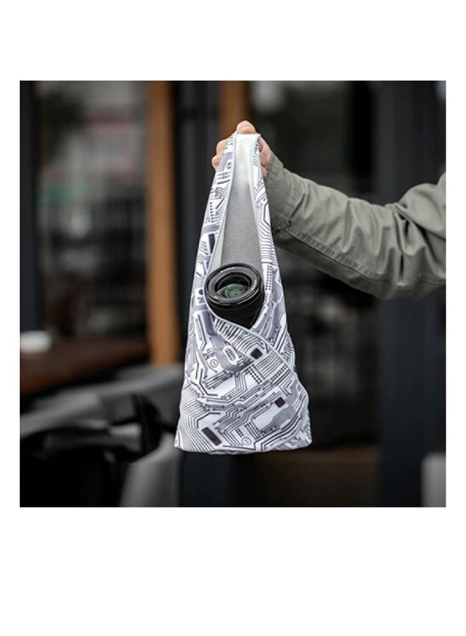 بجي تك غلاف حماية Pgytech Geek متوسط ​​الحجم - Image 2