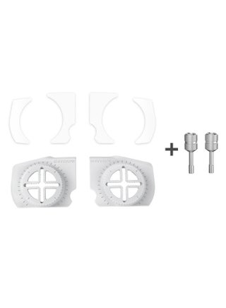 Sunnylife FLIP rocker speed stabilizer delay Mini4 Pro/Yu 3 Pro Extended rocker accessories drone remote control accessories - pzsku/Z9647B19D5161794BFE40Z/45/1742202232/a38e0b00-d7ac-4618-a5c8-1565568d56b9