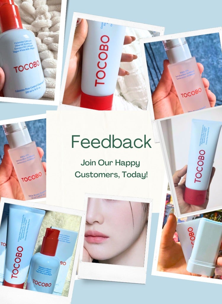 Tocobo Pore Congestion & Dull Skin Solution – TOCOBO Pore Cleansing Oil, Soft Sun Stick, Coconut Cleansing Foam & Bifida Biome Essence Set - Image 2