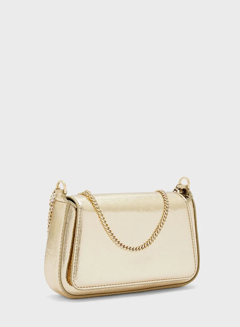 MANGO Ice Crossbody
