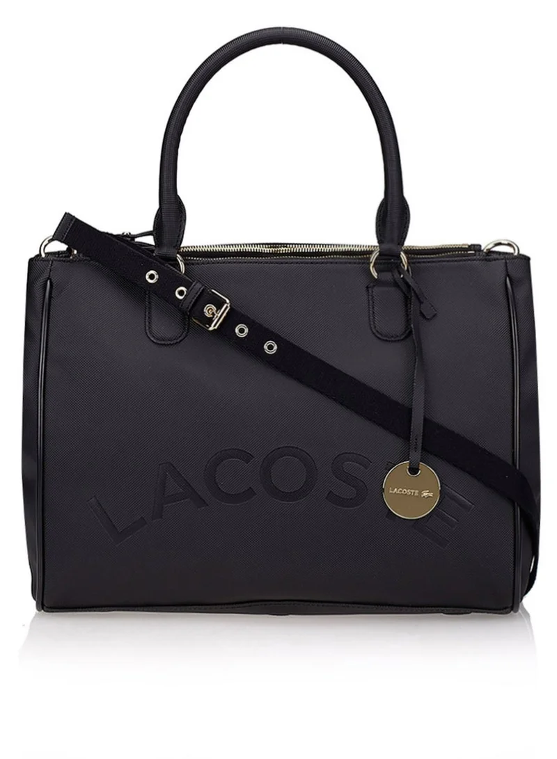 LACOSTE Classic Tote