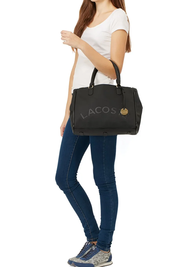 LACOSTE Classic Tote