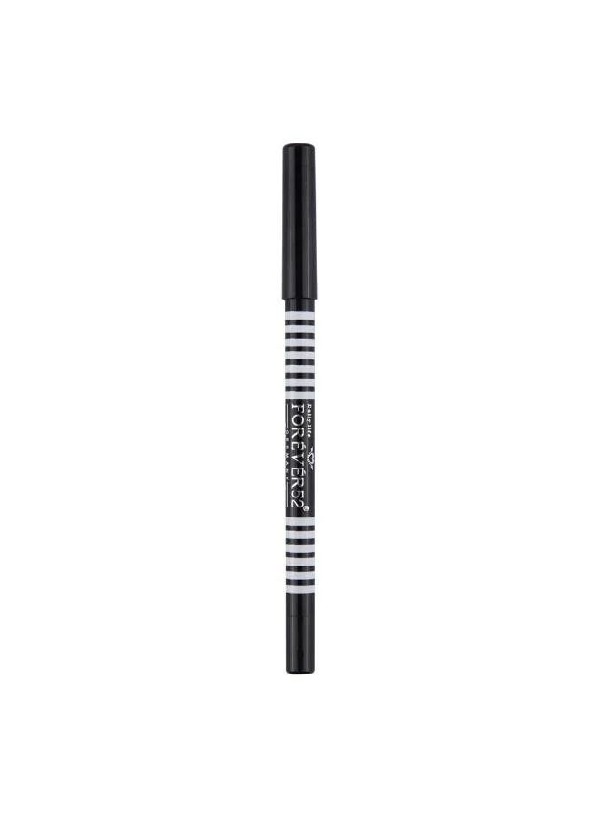 FOREVER52 Waterproof Smoothening Eye Pencil