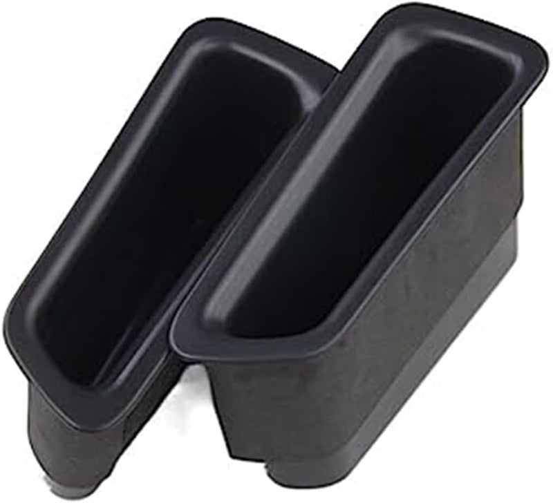 Wivplex Door Handle Storage Box for Volvo XC60 - Image 1