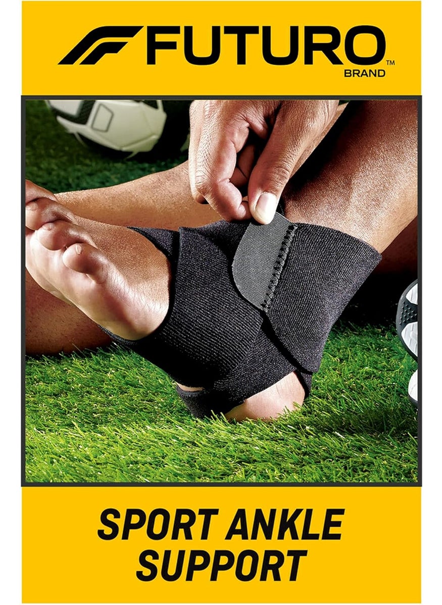 FUTURO FUTURO Sport Ankle Support Adjustable  - Image 2